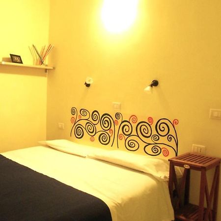 Albergoteatro La Spezia Kültér fotó