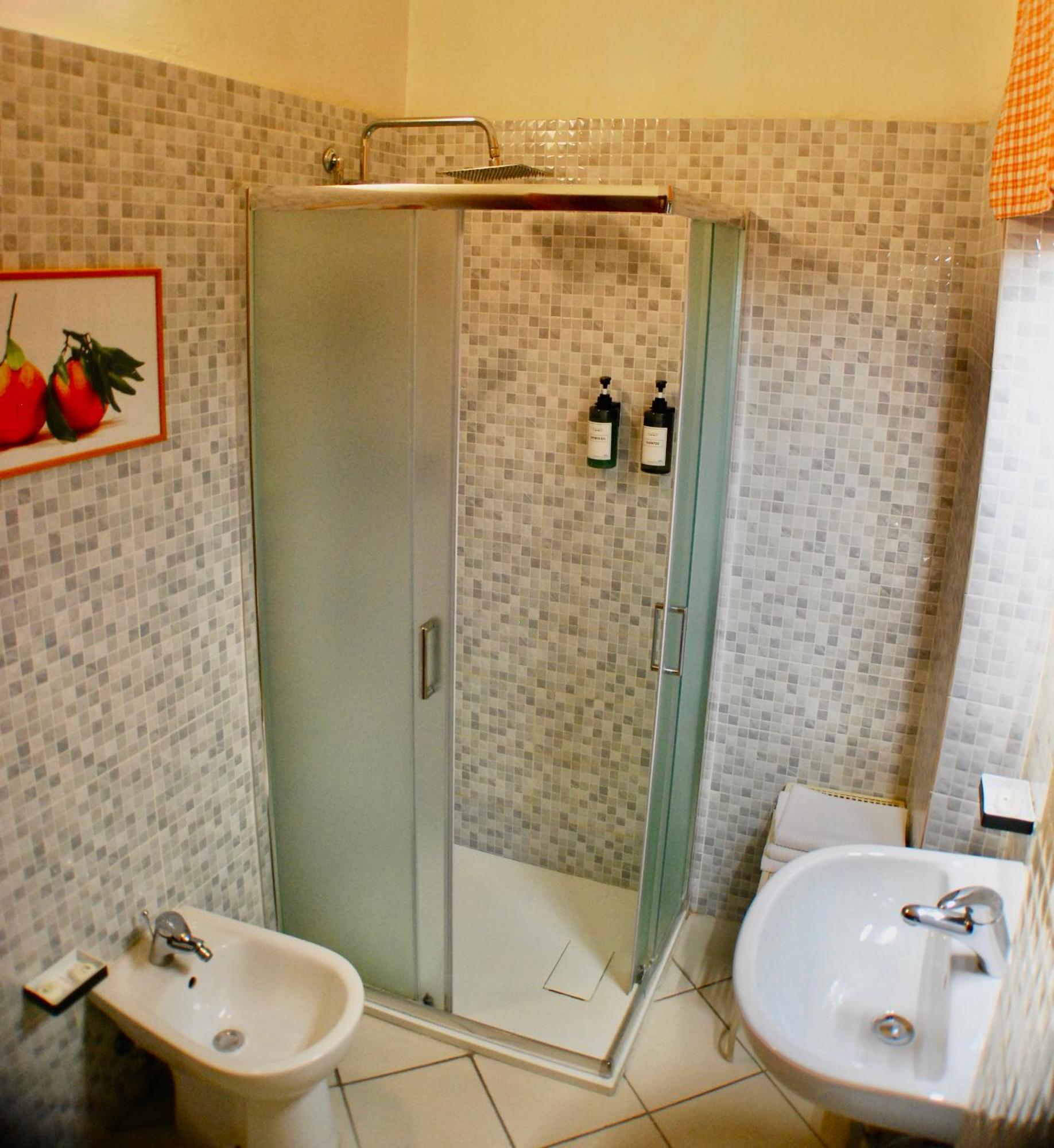 Albergoteatro La Spezia Kültér fotó