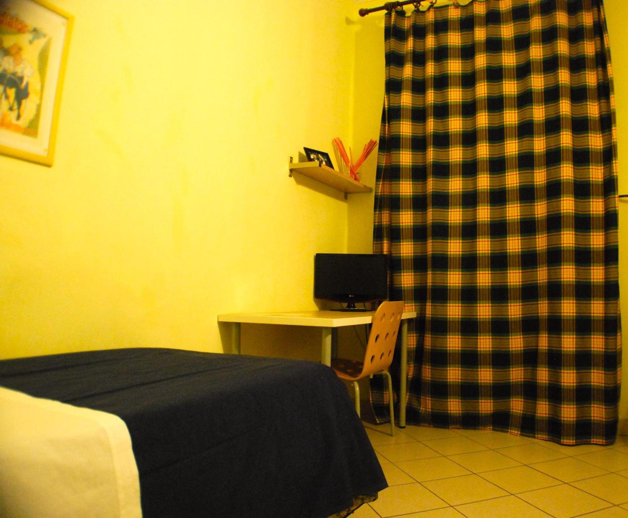 Albergoteatro La Spezia Kültér fotó