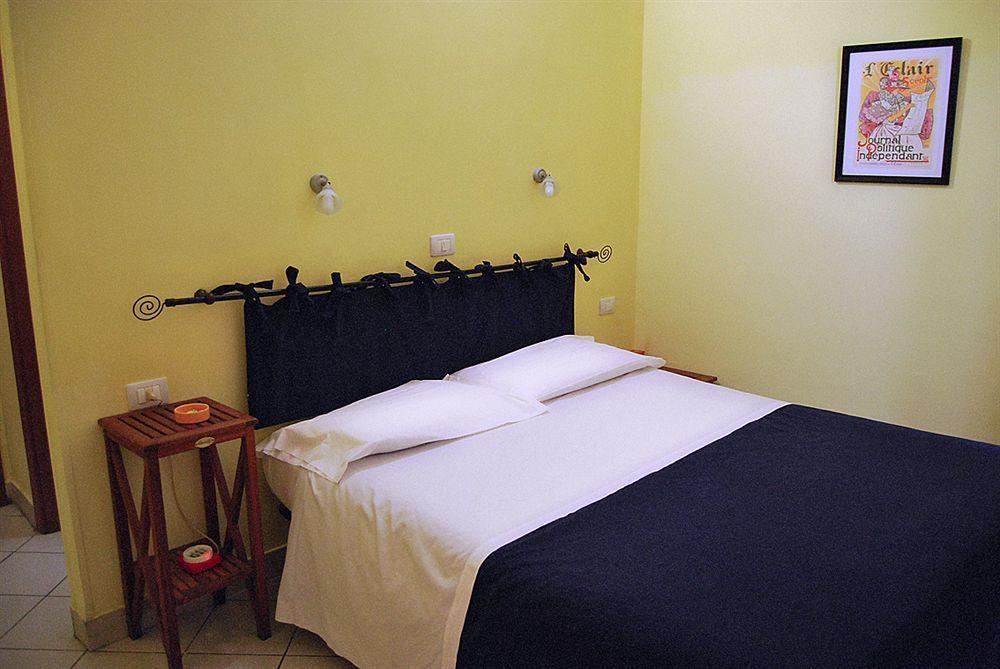 Albergoteatro La Spezia Kültér fotó