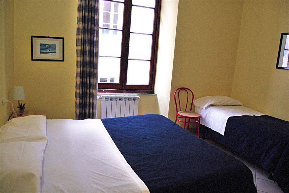 Albergoteatro La Spezia Kültér fotó