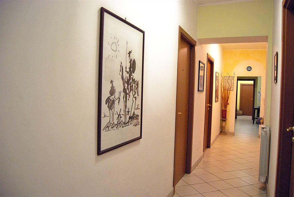 Albergoteatro La Spezia Kültér fotó