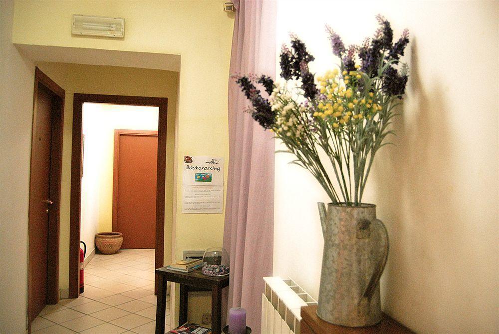 Albergoteatro La Spezia Kültér fotó