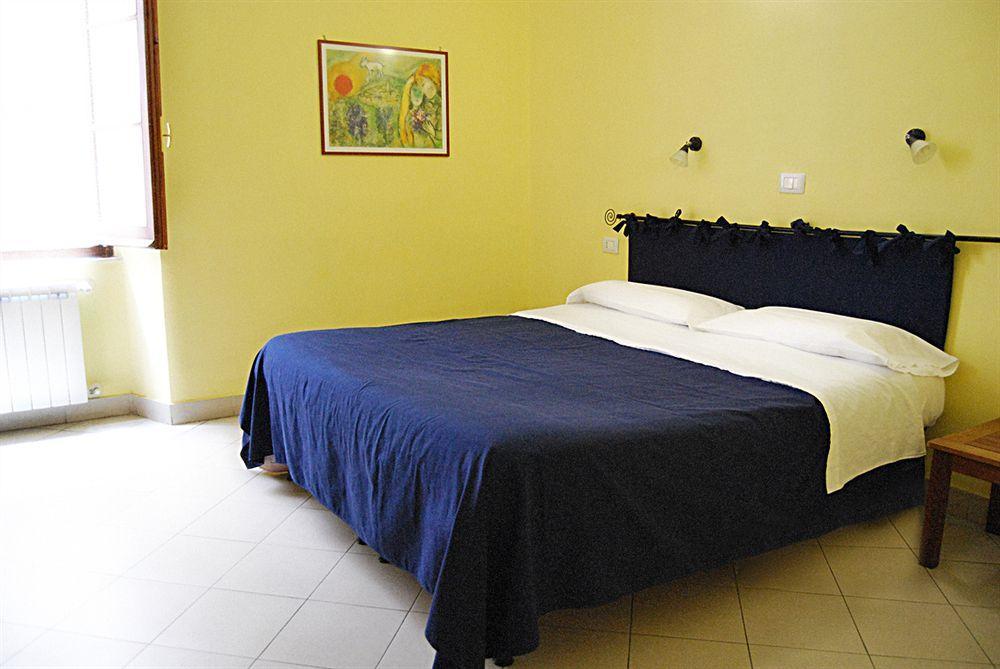 Albergoteatro La Spezia Kültér fotó