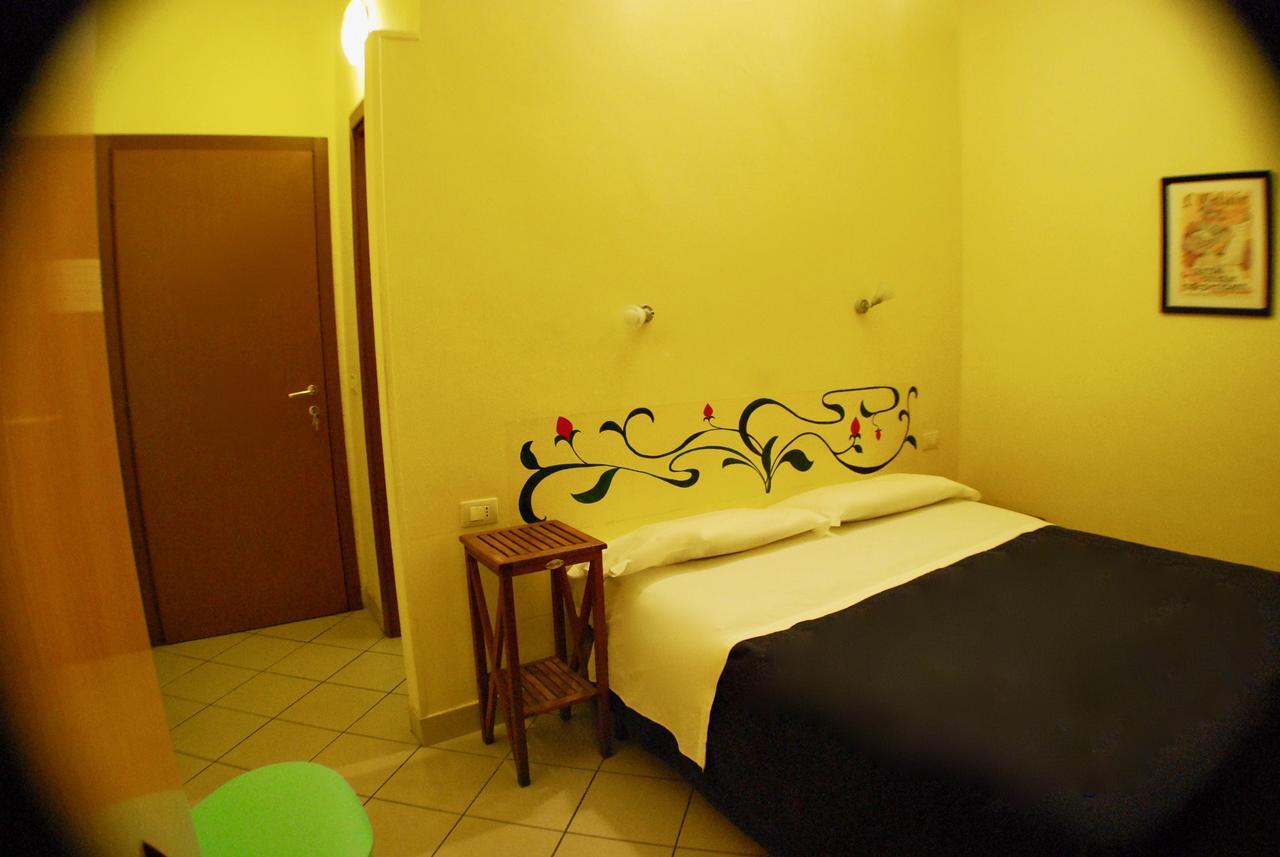 Albergoteatro La Spezia Kültér fotó