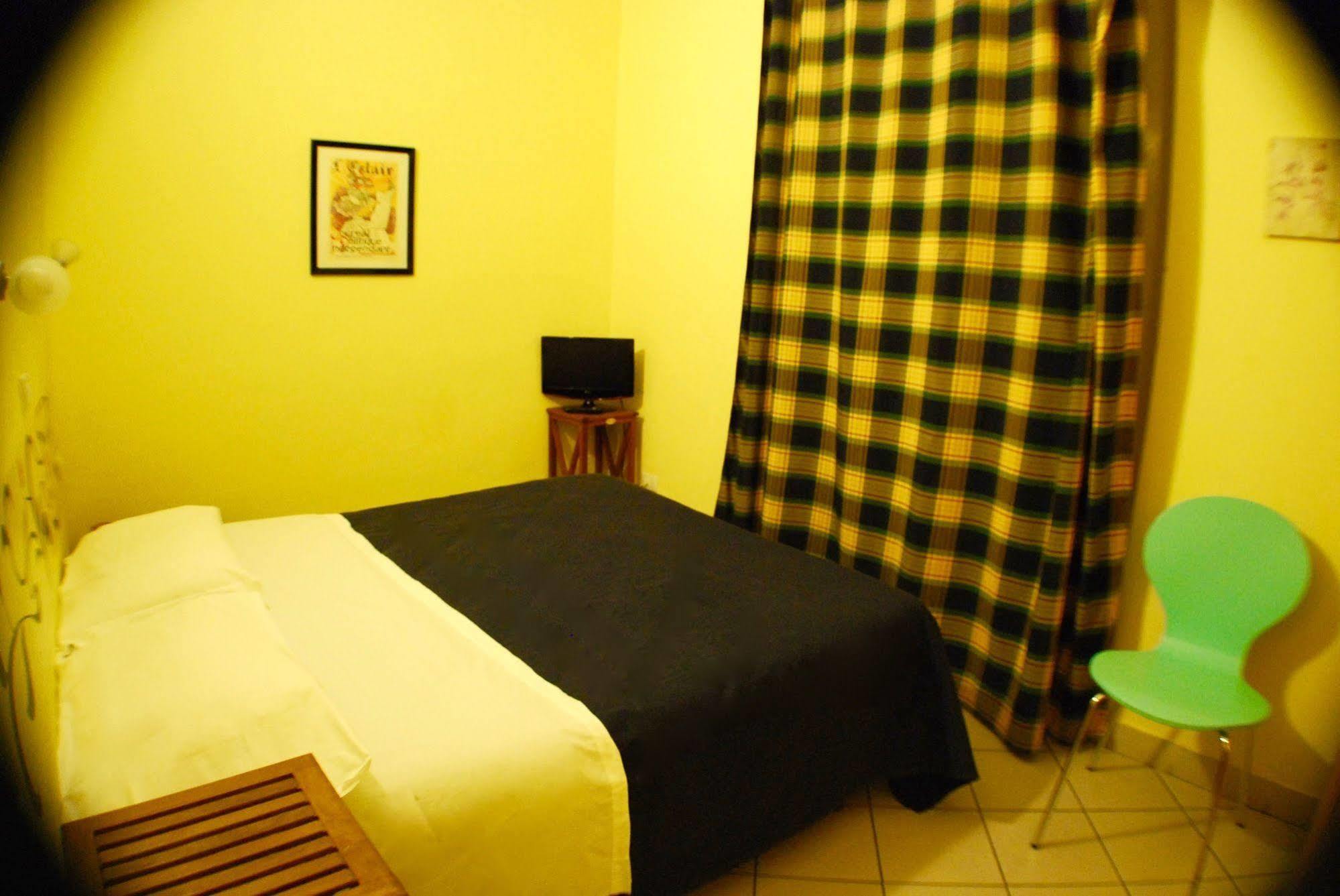 Albergoteatro La Spezia Kültér fotó