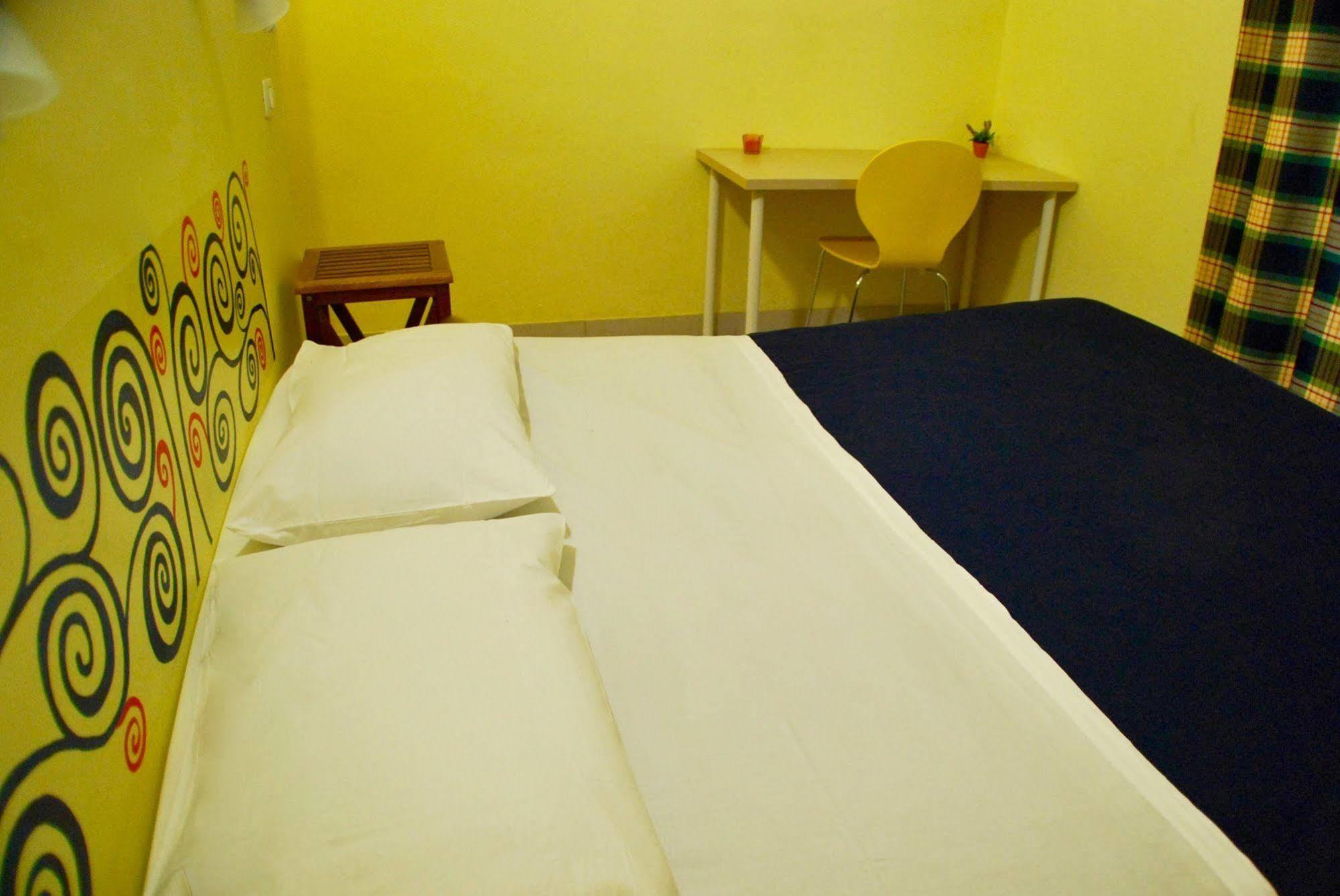 Albergoteatro La Spezia Kültér fotó