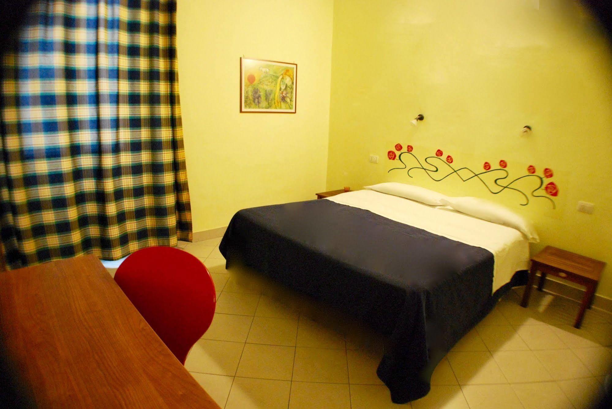 Albergoteatro La Spezia Kültér fotó